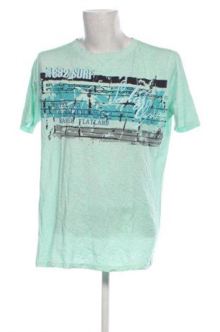 Pánske tričko  Reward, Veľkosť XL, Farba Zelená, Cena  7,37 €