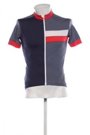 Ανδρικό t-shirt Rivelo, Μέγεθος S, Χρώμα Μπλέ, Τιμή 16,82 €