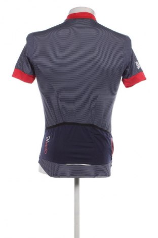 Ανδρικό t-shirt Rivelo, Μέγεθος S, Χρώμα Μπλέ, Τιμή 11,79 €