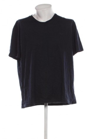 Pánské tričko  Rivers, Velikost 3XL, Barva Modrá, Cena  207,00 Kč