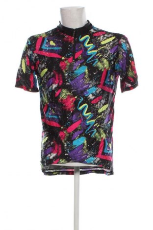 Мъжка тениска Rodeo, Размер L, Цвят Многоцветен, Цена 13,00 лв.