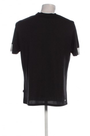 Tricou de bărbați Rukka, Mărime XL, Culoare Negru, Preț 88,82 Lei