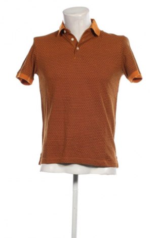Tricou de bărbați S.Oliver, Mărime S, Culoare Portocaliu, Preț 101,97 Lei