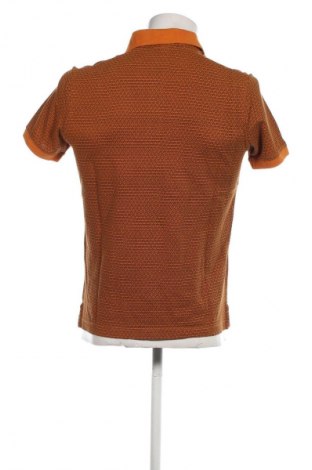 Tricou de bărbați S.Oliver, Mărime S, Culoare Portocaliu, Preț 101,97 Lei