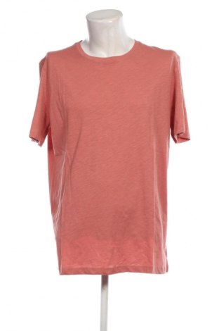 Tricou de bărbați S.Oliver, Mărime XL, Culoare Roz, Preț 76,48 Lei