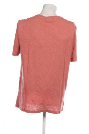 Tricou de bărbați S.Oliver, Mărime XL, Culoare Roz, Preț 101,97 Lei