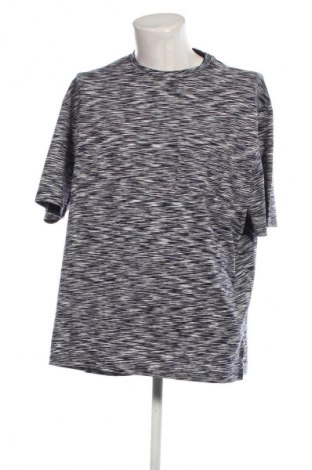 Ανδρικό t-shirt S.Oliver, Μέγεθος XXL, Χρώμα Μπλέ, Τιμή 10,39 €