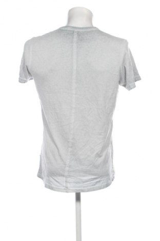 Ανδρικό t-shirt S.Oliver, Μέγεθος M, Χρώμα Γκρί, Τιμή 8,66 €