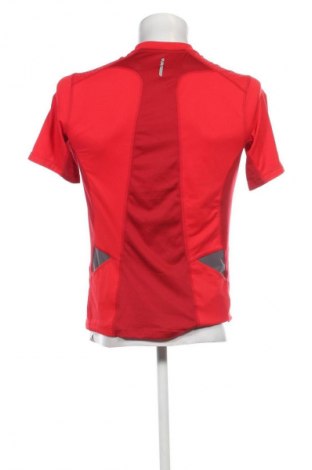 Ανδρικό t-shirt Salomon, Μέγεθος M, Χρώμα Κόκκινο, Τιμή 21,03 €