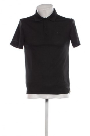 Tricou de bărbați Schoffel, Mărime S, Culoare Negru, Preț 61,99 Lei