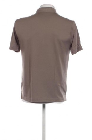 Herren T-Shirt Schoffel, Größe M, Farbe Grau, Preis 23,99 €