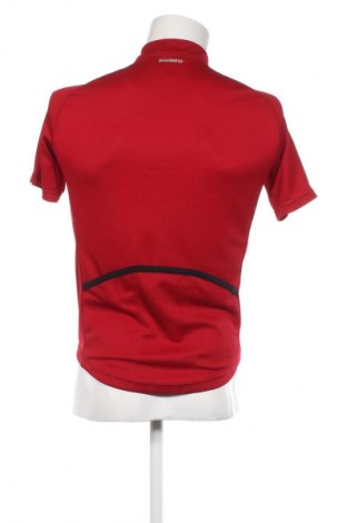 Tricou de bărbați Shimano, Mărime L, Culoare Roșu, Preț 28,99 Lei