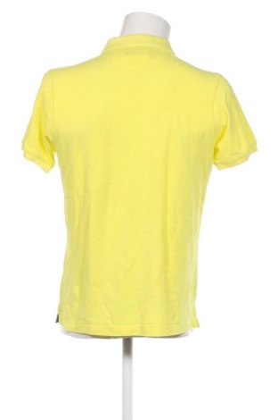 Ανδρικό t-shirt Silbon, Μέγεθος L, Χρώμα Κίτρινο, Τιμή 28,65 €