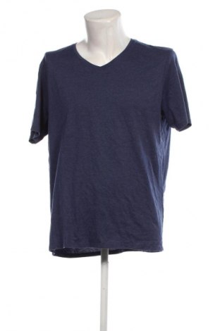 Herren T-Shirt Smog, Größe XL, Farbe Blau, Preis € 8,15