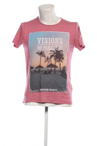 Pánske tričko  Smog, Veľkosť M, Farba Viacfarebná, Cena  7,37 €