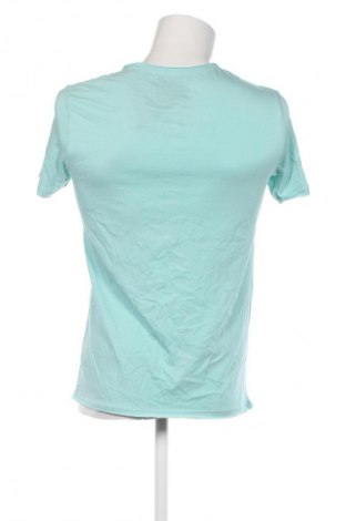 Herren T-Shirt Sublevel, Größe S, Farbe Blau, Preis € 12,63