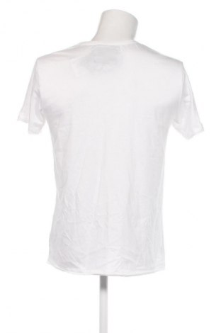 Tricou de bărbați Sublevel, Mărime L, Culoare Alb, Preț 63,01 Lei