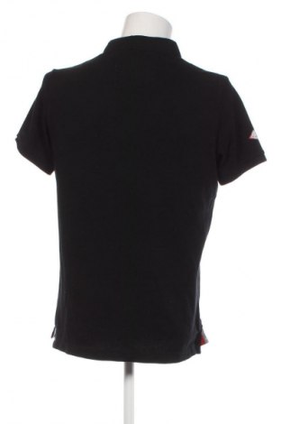 Herren T-Shirt Superdry, Größe XL, Farbe Schwarz, Preis € 23,81