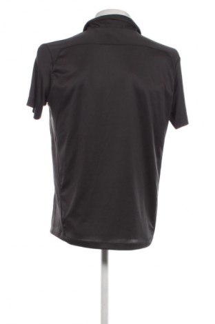 Ανδρικό t-shirt Tee Jays, Μέγεθος M, Χρώμα Γκρί, Τιμή 5,99 €