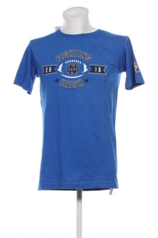Ανδρικό t-shirt The Shirt Company, Μέγεθος M, Χρώμα Μπλέ, Τιμή 10,58 €
