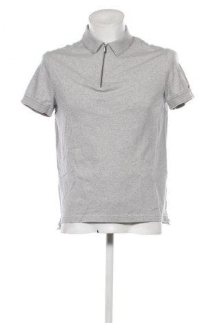 Herren T-Shirt Tommy Hilfiger, Größe M, Farbe Grau, Preis € 40,49