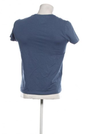 Herren T-Shirt Tommy Hilfiger, Größe S, Farbe Blau, Preis € 17,99