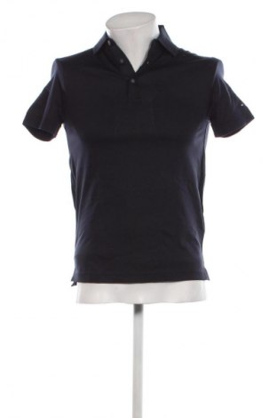 Ανδρικό t-shirt Tommy Hilfiger, Μέγεθος XS, Χρώμα Μπλέ, Τιμή 49,99 €