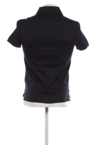 Ανδρικό t-shirt Tommy Hilfiger, Μέγεθος XS, Χρώμα Μπλέ, Τιμή 49,99 €