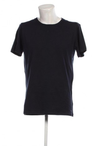 Ανδρικό t-shirt Tommy Hilfiger, Μέγεθος XL, Χρώμα Μπλέ, Τιμή 21,99 €