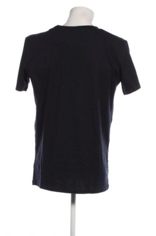 Ανδρικό t-shirt Tommy Hilfiger, Μέγεθος XL, Χρώμα Μπλέ, Τιμή 23,99 €