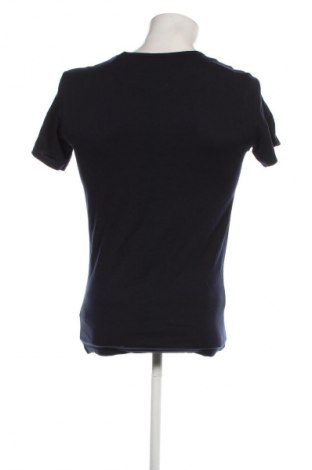 Ανδρικό t-shirt Tommy Hilfiger, Μέγεθος M, Χρώμα Μπλέ, Τιμή 23,99 €