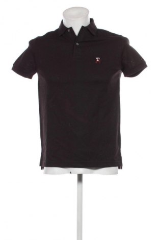 Herren T-Shirt Tommy Hilfiger, Größe XS, Farbe Schwarz, Preis 40,49 €