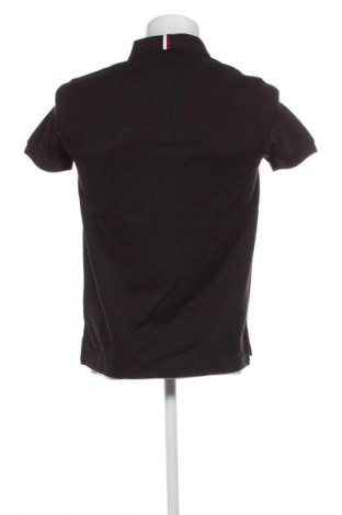 Tricou de bărbați Tommy Hilfiger, Mărime XS, Culoare Negru, Preț 255,99 Lei