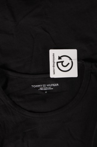 Pánské tričko  Tommy Hilfiger, Velikost M, Barva Černá, Cena  1 084,00 Kč