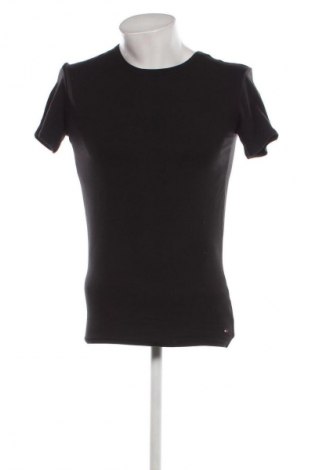 Pánské tričko  Tommy Hilfiger, Velikost M, Barva Černá, Cena  1 084,00 Kč