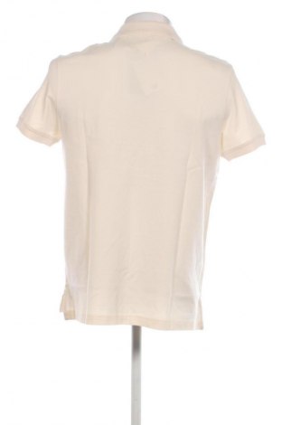 Ανδρικό t-shirt Tommy Hilfiger, Μέγεθος M, Χρώμα Εκρού, Τιμή 102,29 €