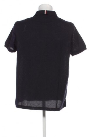 Ανδρικό t-shirt Tommy Hilfiger, Μέγεθος XL, Χρώμα Μπλέ, Τιμή 102,29 €