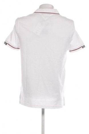 Ανδρικό t-shirt Tommy Hilfiger, Μέγεθος XL, Χρώμα Λευκό, Τιμή 53,49 €