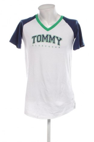 Pánské tričko  Tommy Hilfiger, Velikost XS, Barva Bílá, Cena  459,00 Kč