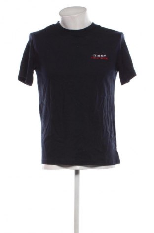 Herren T-Shirt Tommy Hilfiger, Größe S, Farbe Blau, Preis 24,99 €