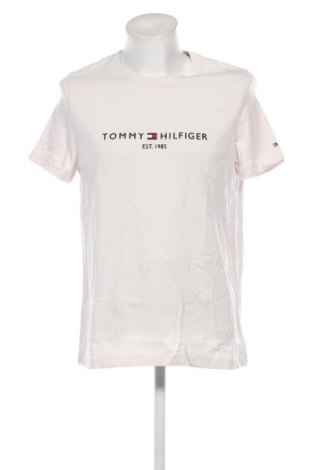 Férfi póló Tommy Hilfiger, Méret XXL, Szín Fehér, Ár 13 149 Ft