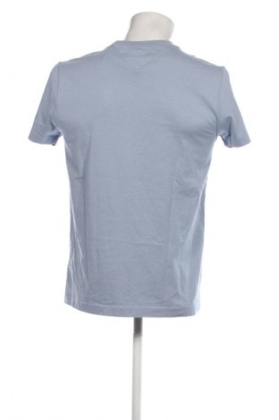 Herren T-Shirt Tommy Hilfiger, Größe M, Farbe Blau, Preis € 57,29