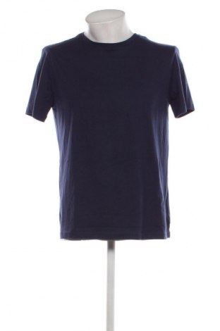 Мъжка тениска Tommy Hilfiger, Размер M, Цвят Син, Цена 50,02 лв.