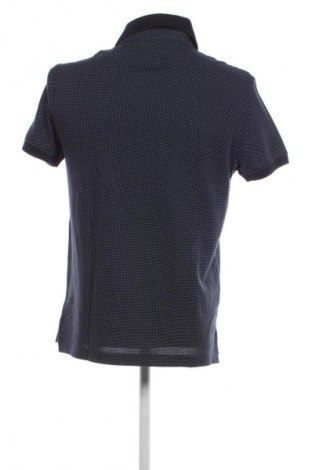 Ανδρικό t-shirt Tommy Hilfiger, Μέγεθος M, Χρώμα Μπλέ, Τιμή 102,29 €