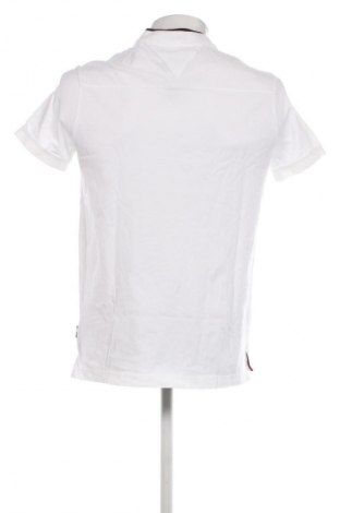 Herren T-Shirt Tommy Hilfiger, Größe M, Farbe Weiß, Preis € 54,49