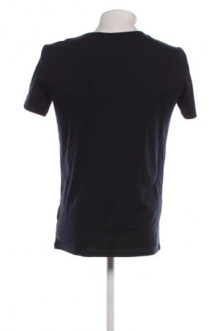 Męski T-shirt Tommy Hilfiger, Rozmiar L, Kolor Niebieski, Cena 217,50 zł