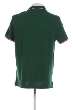 Herren T-Shirt Tommy Hilfiger, Größe XL, Farbe Grün, Preis 47,99 €