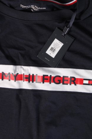 Мъжка тениска Tommy Hilfiger, Размер XL, Цвят Син, Цена 40,99 лв.