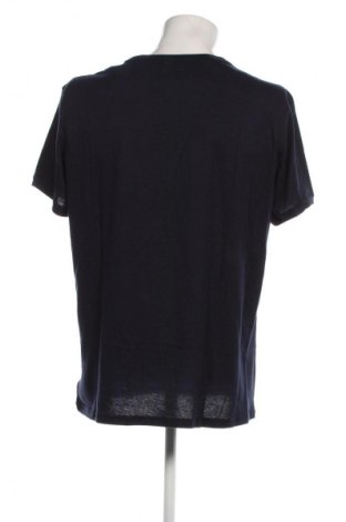 Ανδρικό t-shirt Tommy Hilfiger, Μέγεθος XL, Χρώμα Μπλέ, Τιμή 21,99 €