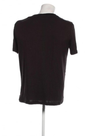 Tricou de bărbați Tommy Hilfiger, Mărime M, Culoare Negru, Preț 161,99 Lei